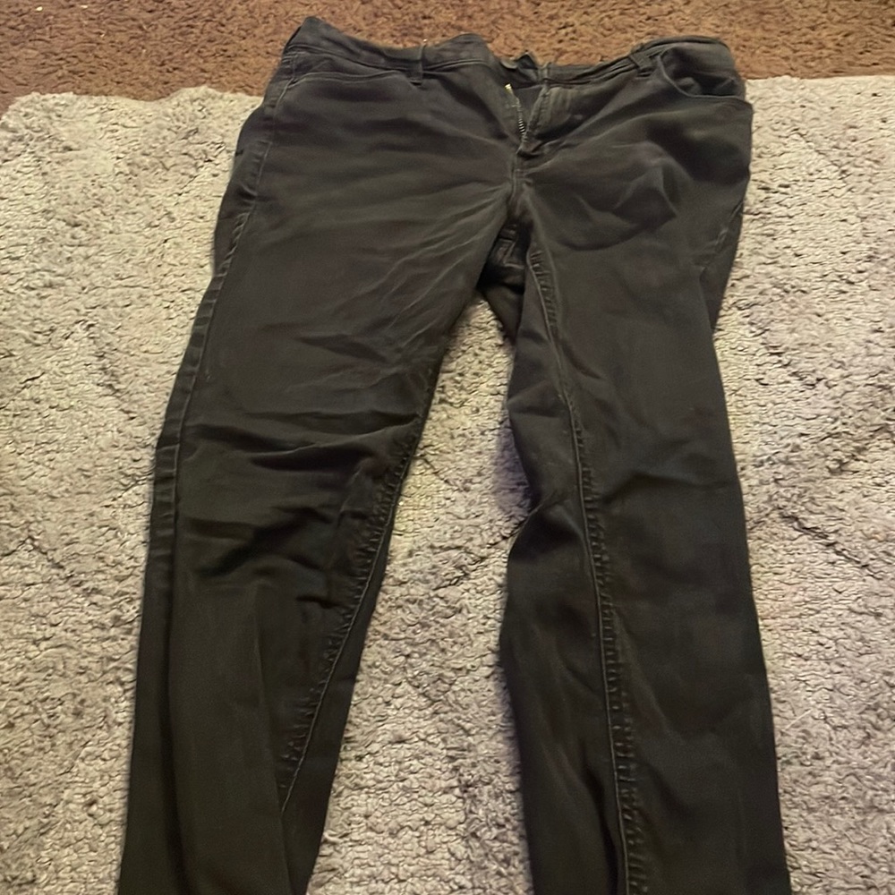 Girls pants